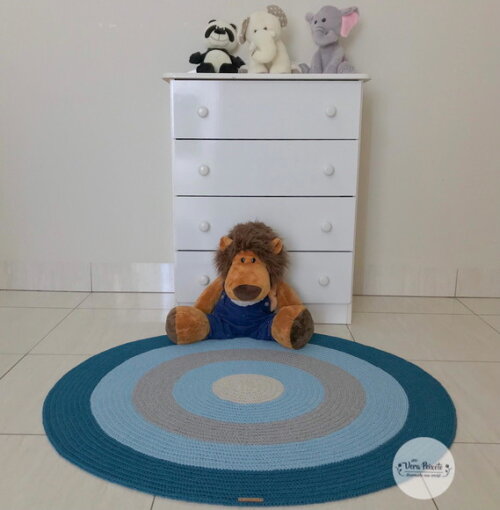 Tapete Infantil