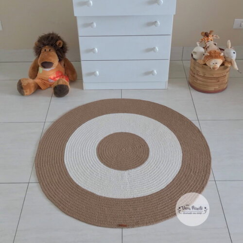 Tapete Infantil