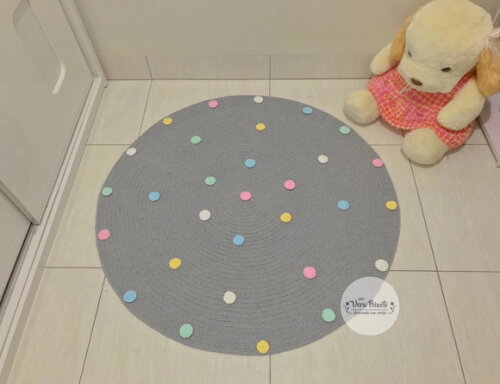 Tapete Infantil