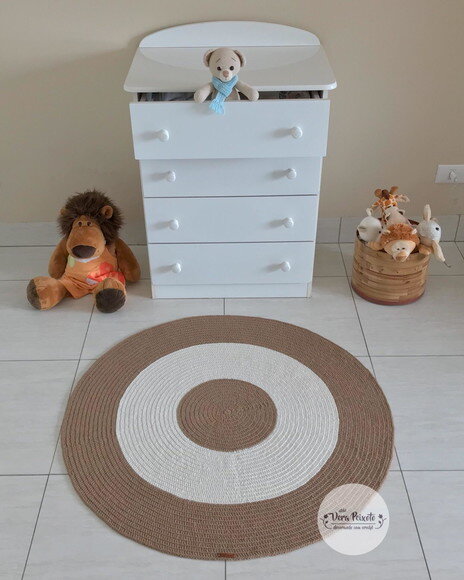 Tapete Infantil