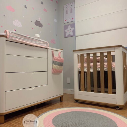 Tapete Infantil