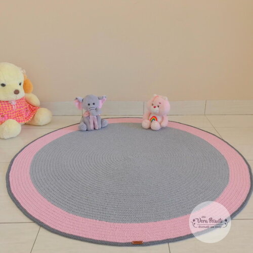 Tapete Infantil