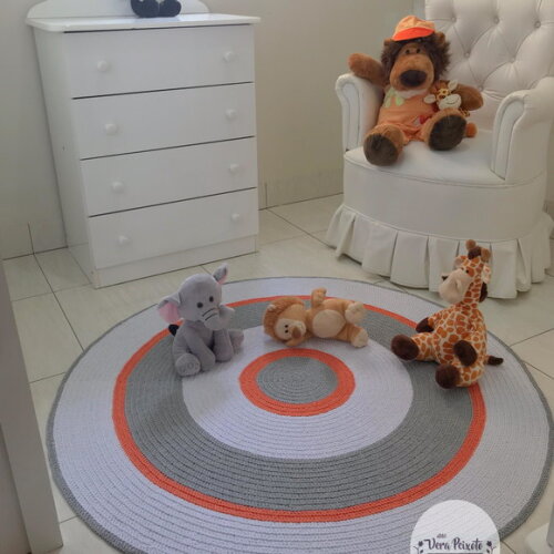Tapete Infantil