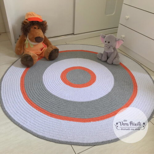 Tapete Infantil