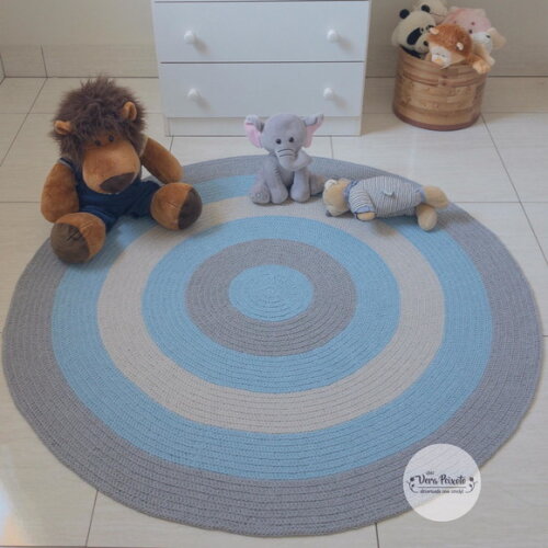 Tapete Infantil