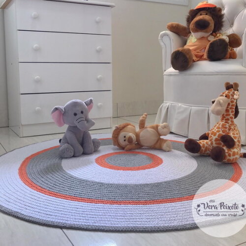 Tapete Infantil