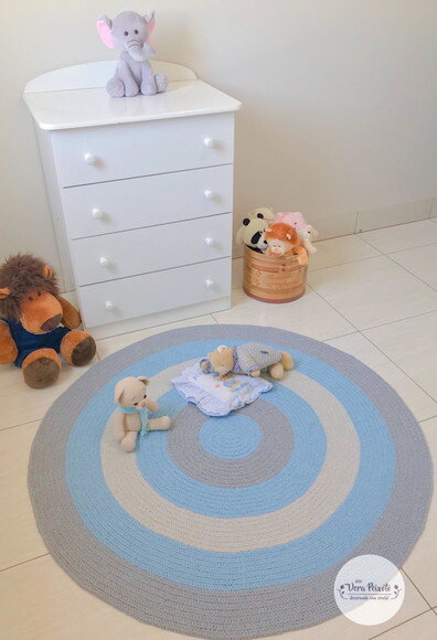 Tapete Infantil