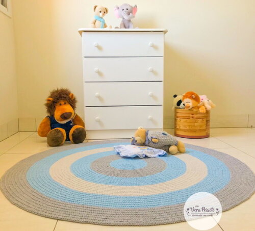 Tapete Infantil