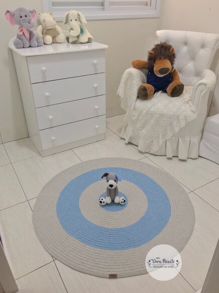 Tapete Infantil