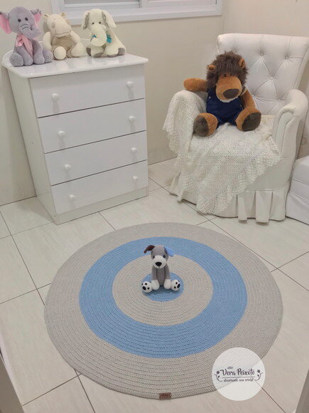 Tapete Infantil