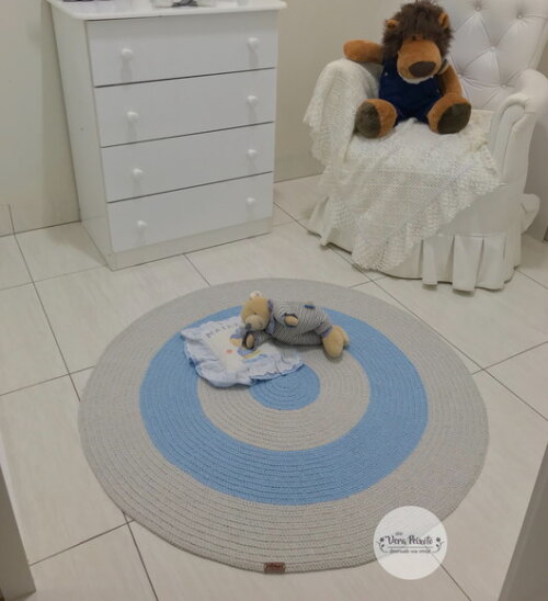 Tapete Infantil