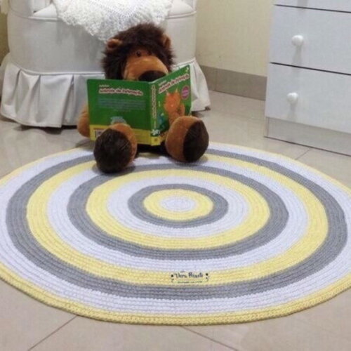 Tapete Infantil
