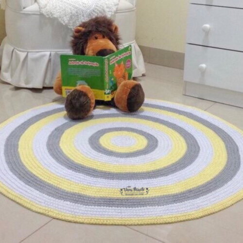 Tapete Infantil