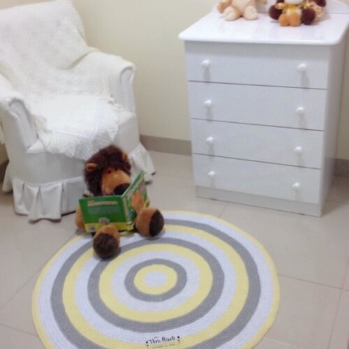 Tapete Infantil
