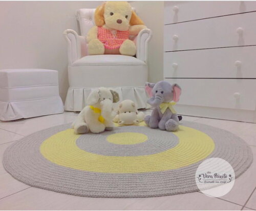 Tapete Infantil