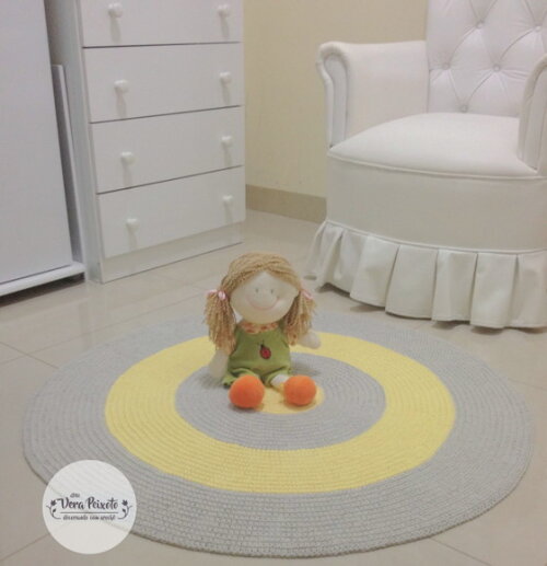 Tapete Infantil
