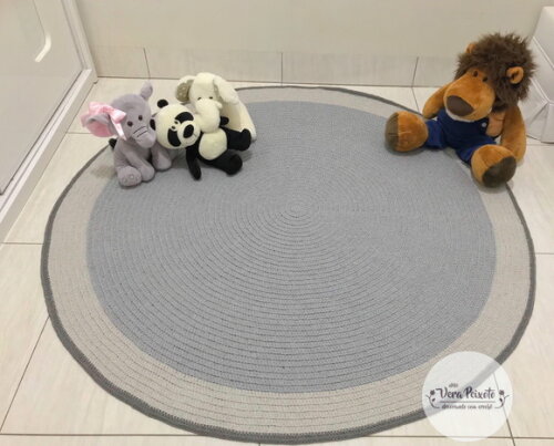 Tapete Infantil 1,20