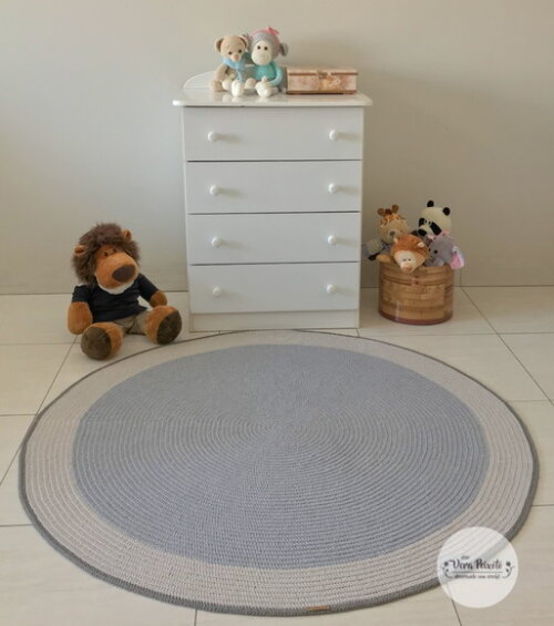 Tapete Infantil 1,30
