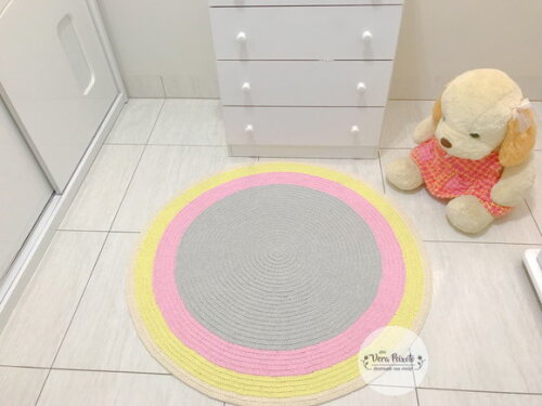 Tapete Quarto De Bebê