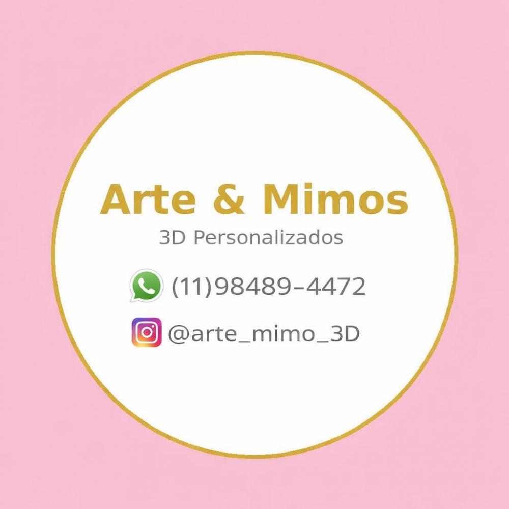 ARTE&MIMO3D