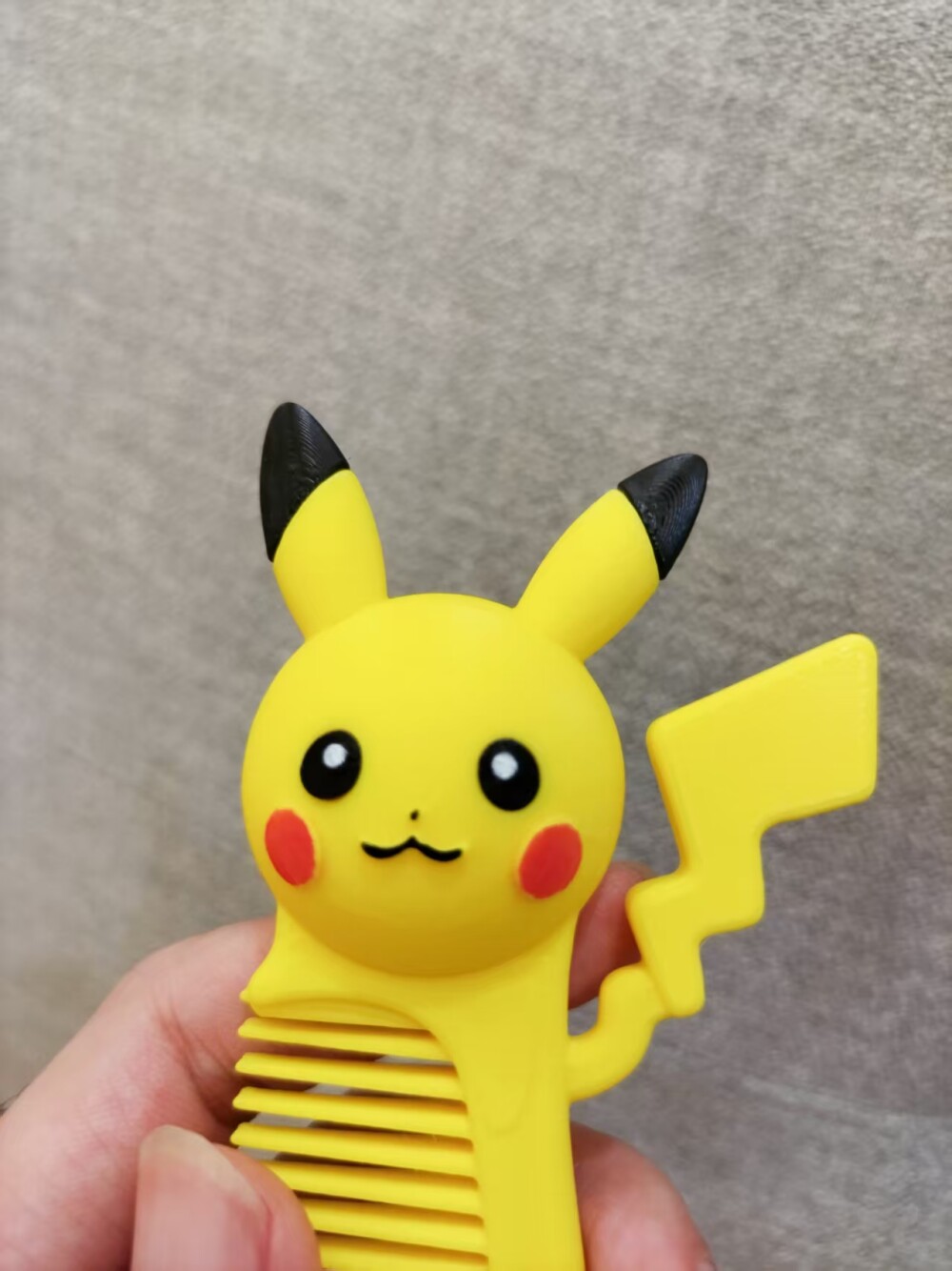 Lembrancinha Picachu