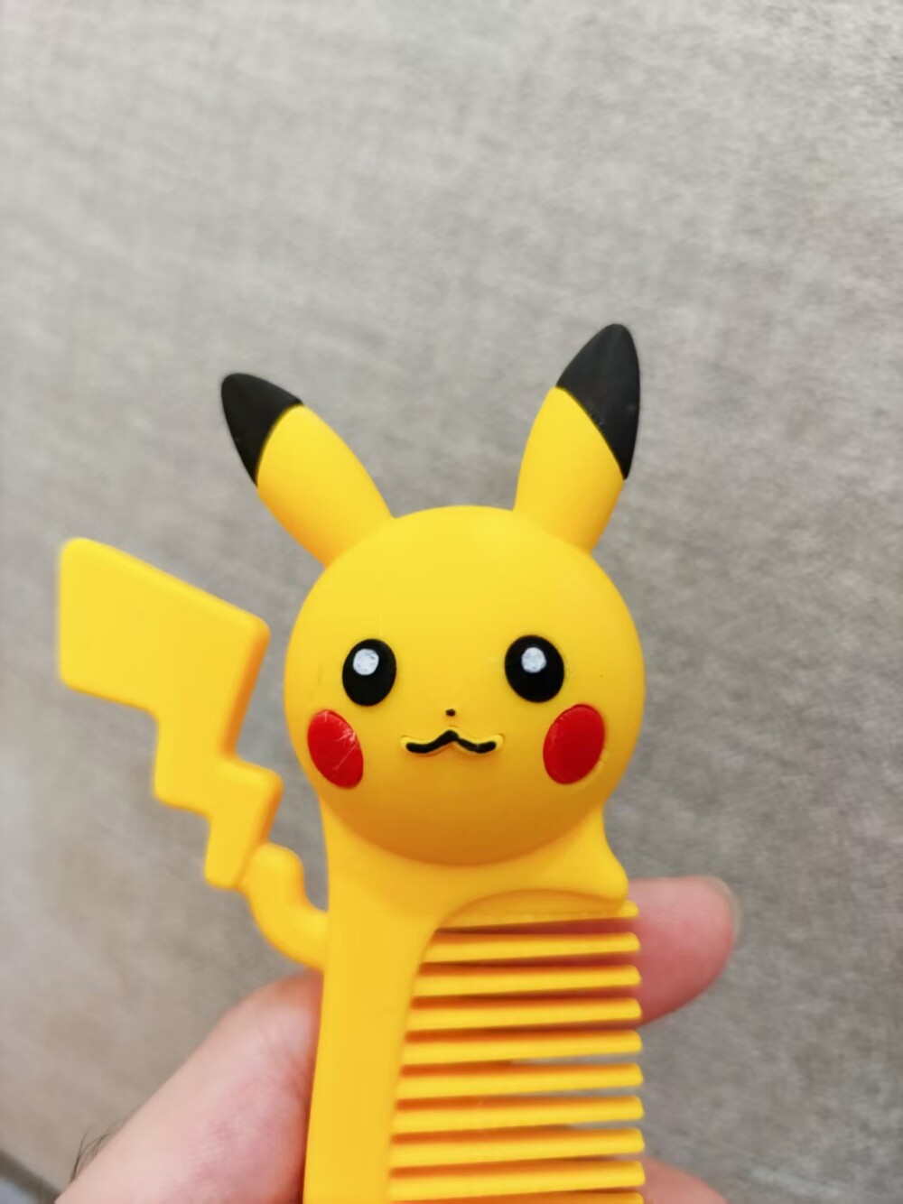 Lembrancinha Picachu