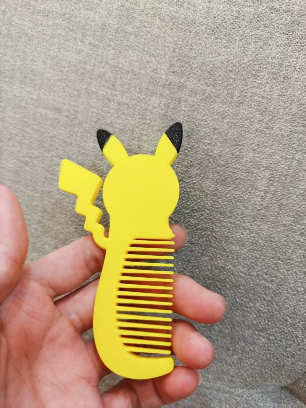 Lembrancinha Picachu
