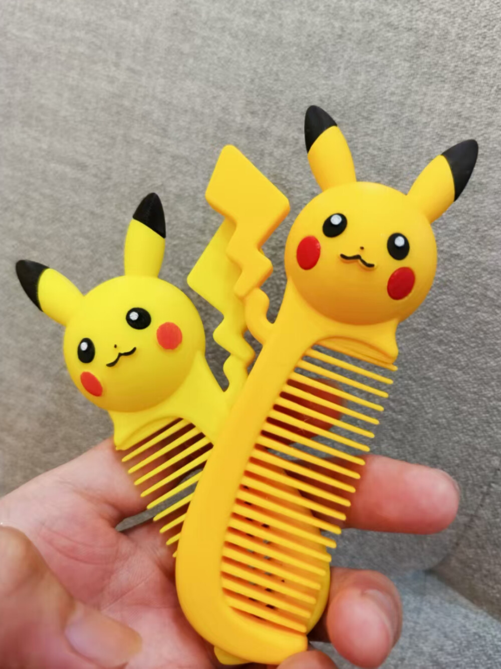 Lembrancinha Picachu