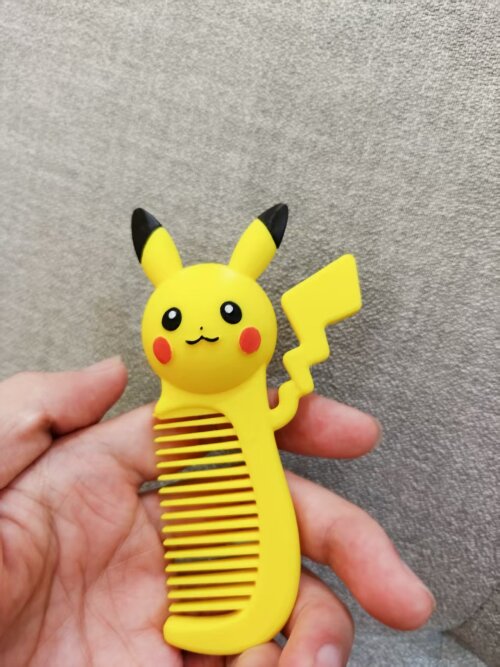 Lembrancinha Picachu