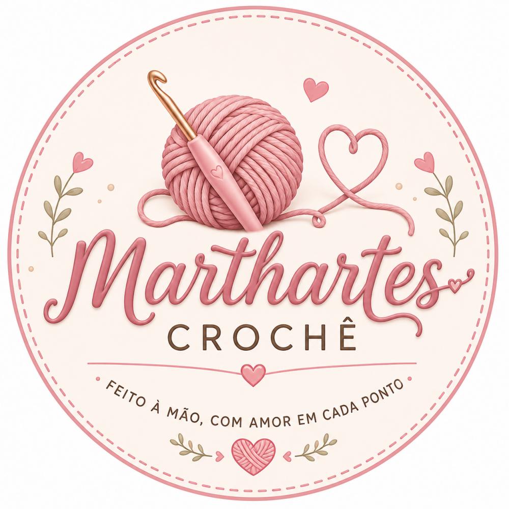 Marthartescrochê