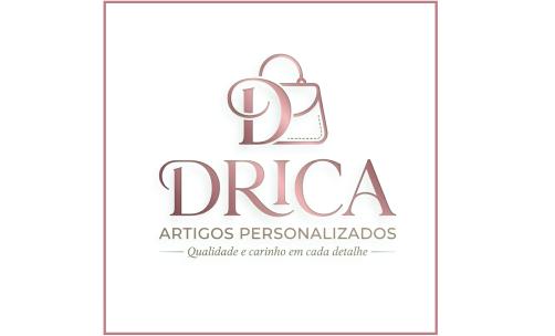 DRICA ARTIGOS PERSONALIZADOS