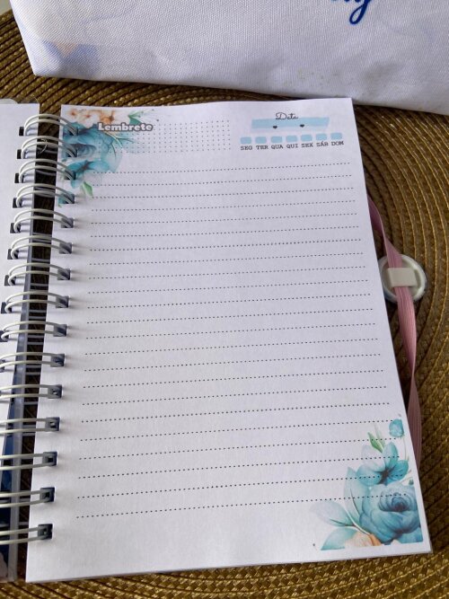 Kit Presente Personalizado – Organização & Carinho