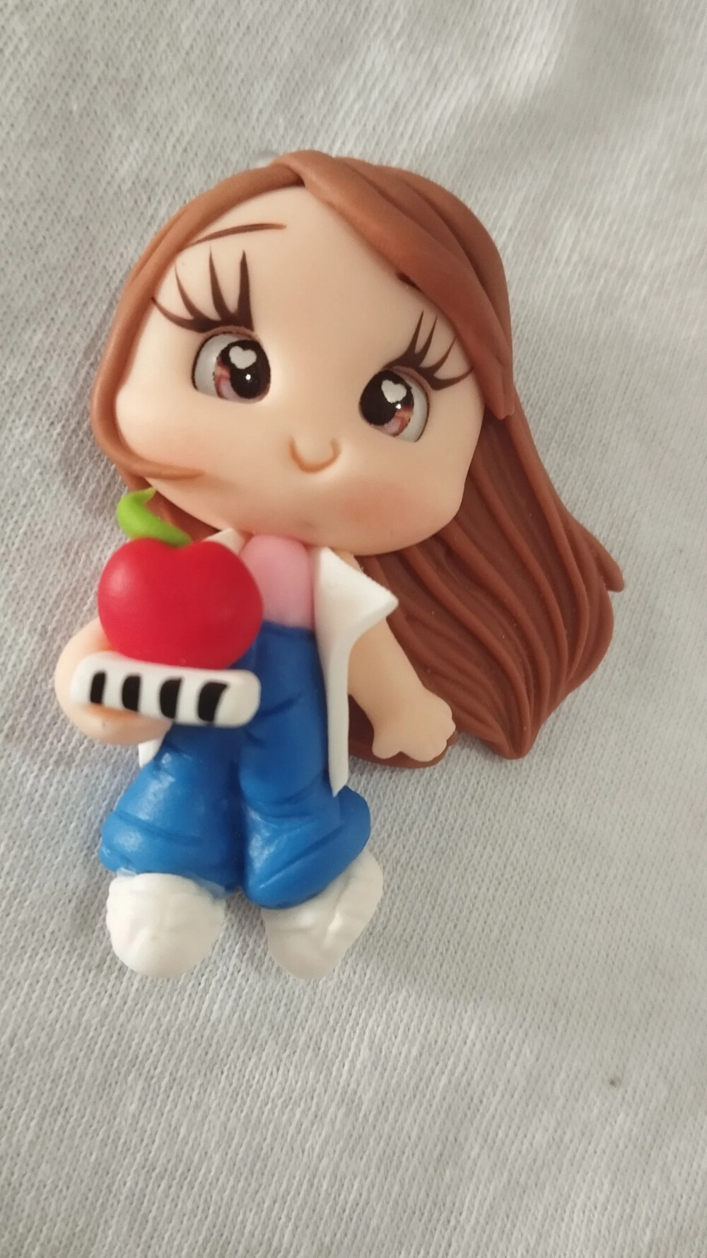 Apliques para laços, canetas , chaveiros e personalizados