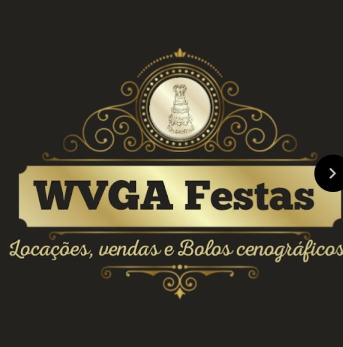 WVGA Festas