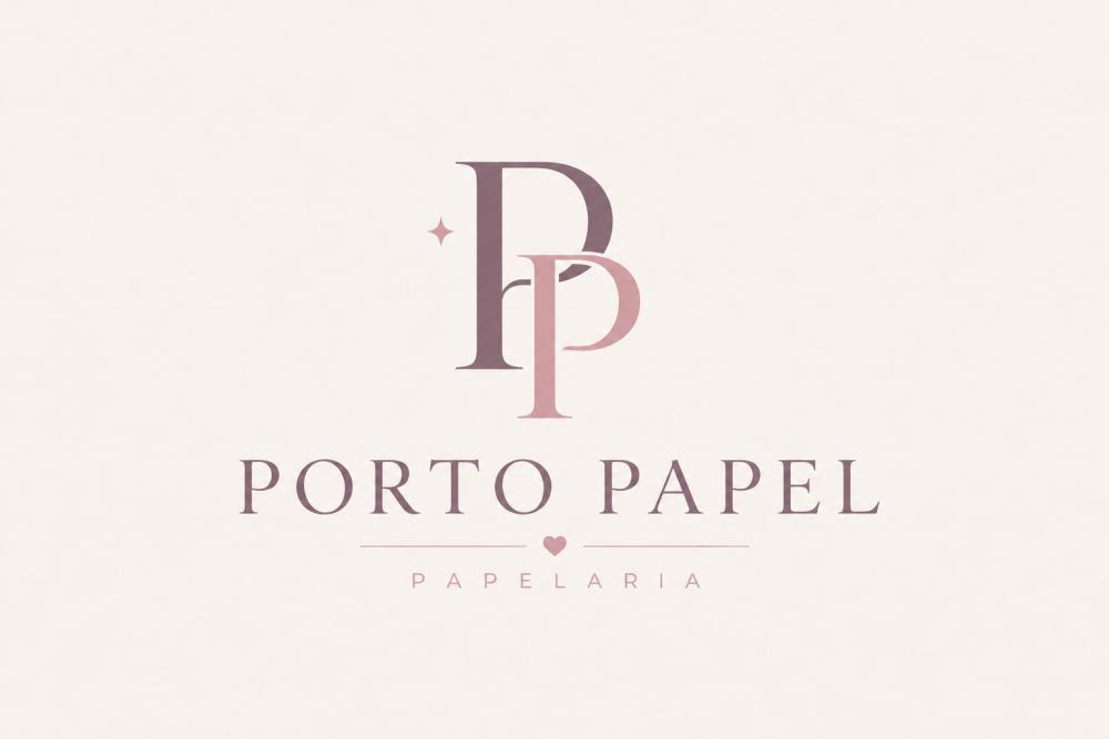 Porto papel