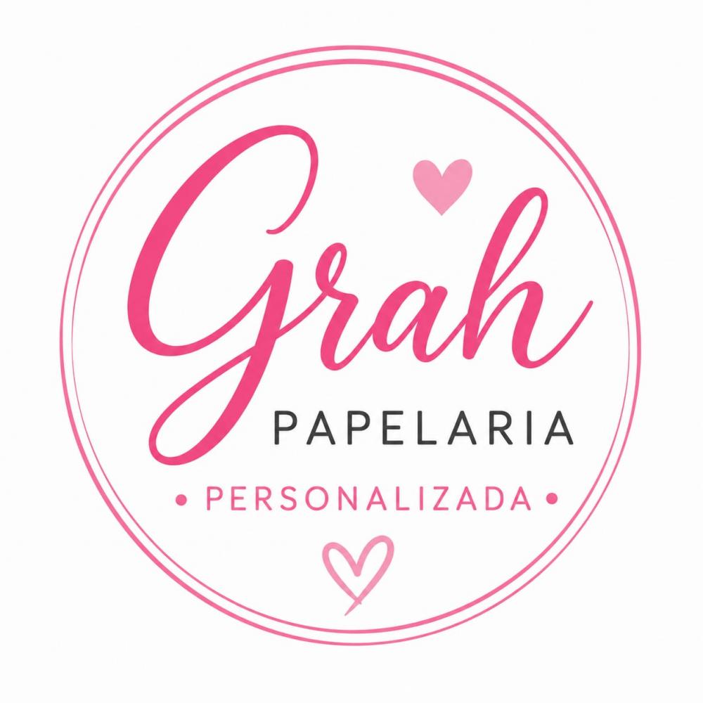 Grah Papelaria