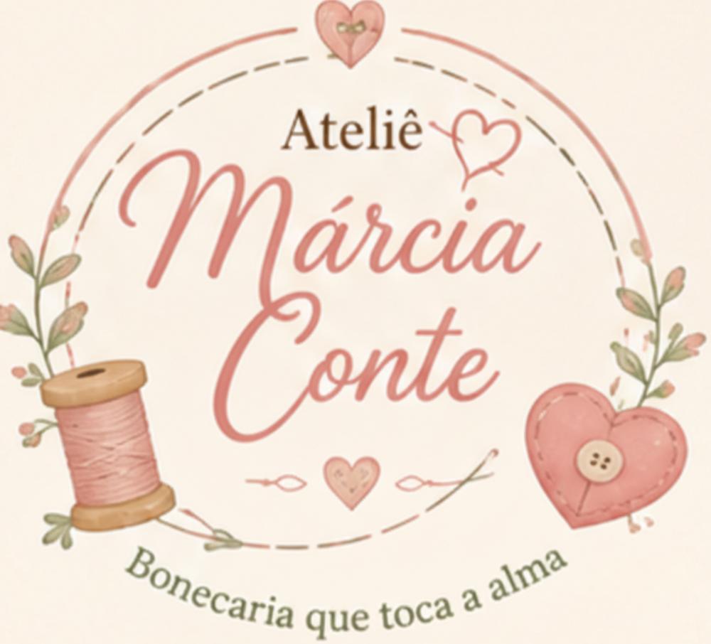 Ateliê Márcia Conte