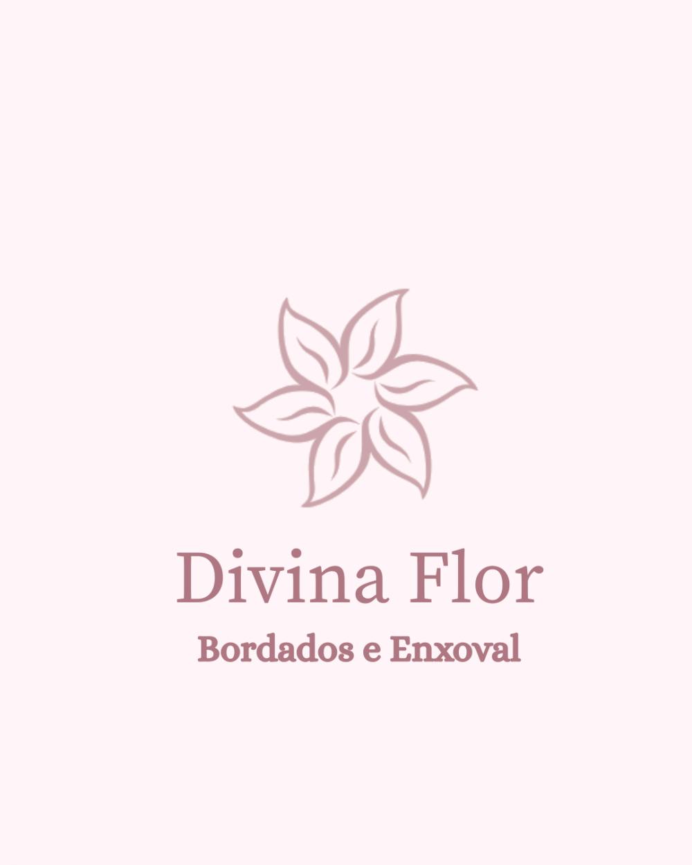 Divina Flor Bordados e Enxoval