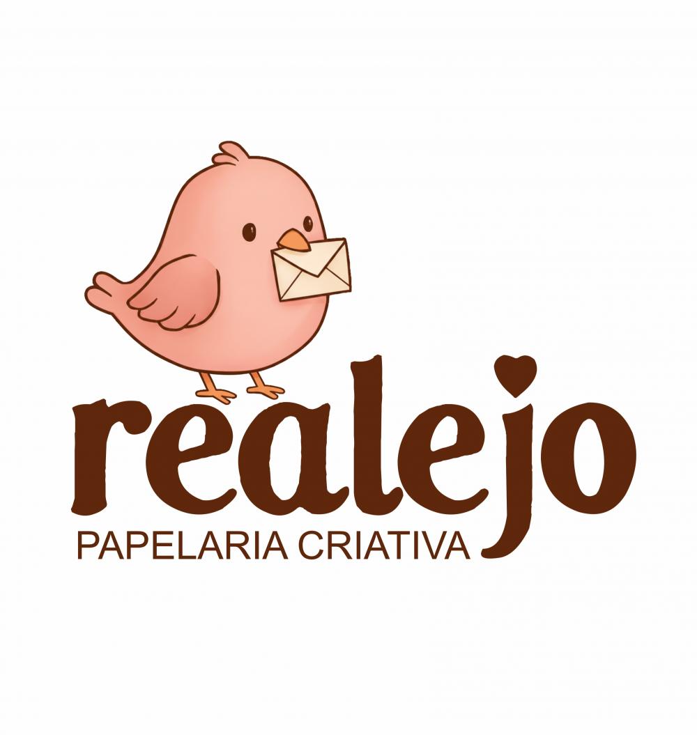 Realejo papelaria criativa