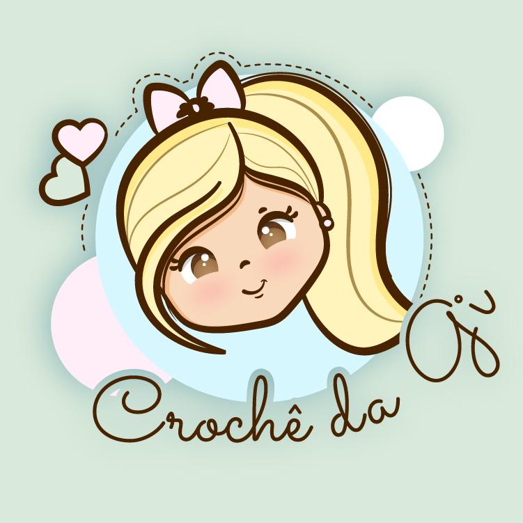 Crochê da Gi