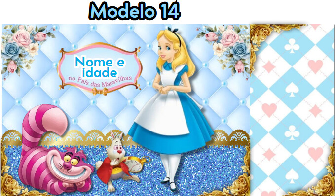 Sacolinhas PEGUE E MONTE Princesas - Horizontal | Lembrancinha In