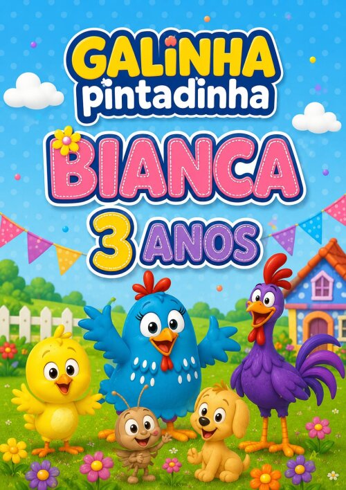 Livrinho de colorir A6 qualquer tema 10X15