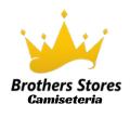 Brothers Stores Camiseteria