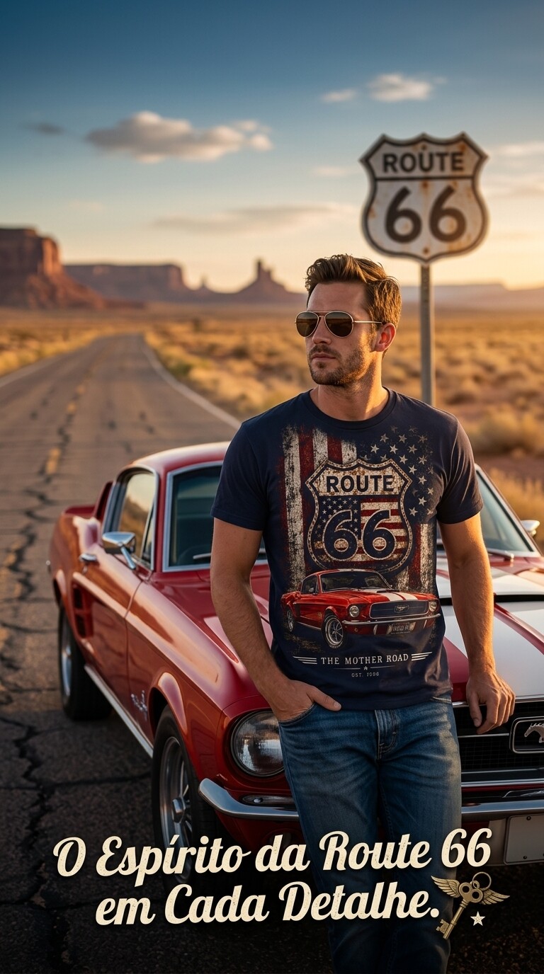 Camiseta Chevrolet Omega CD Vintage S-763