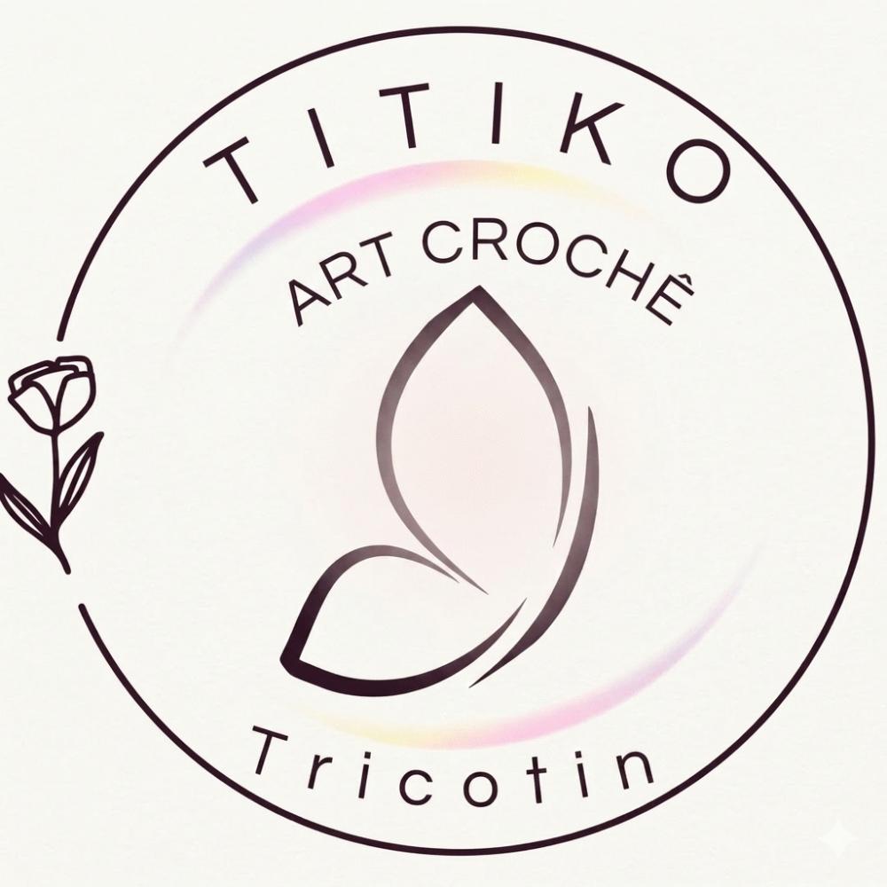 Titiko Art Crochê