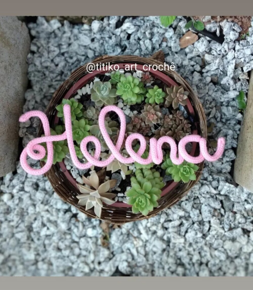 Enfeite de porta maternidade personalizado menina ou menino Helen