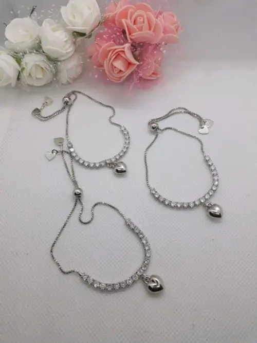 Pulseiras para Madrihas