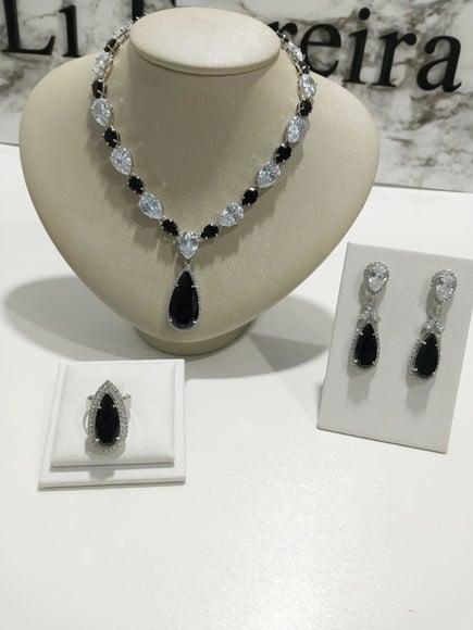 Conjunto para Festa