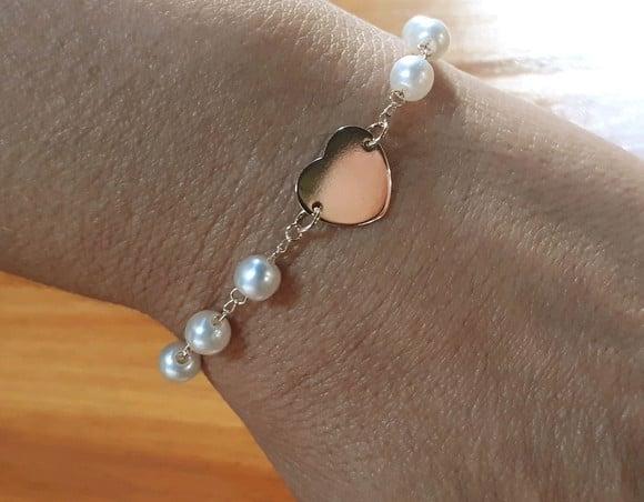 Pulseira para Madrinhas