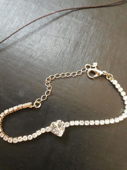 Pulseira para madrinhas